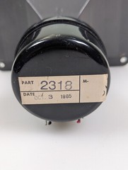 Vintage 1985 EPI Epicure Horn Tweeter NICE Tested FREE SHIPPING