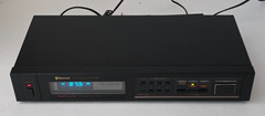 Sherwood AM/FM Stereo Tuner Model TD130B (Tested/Working in Excellent Condition)