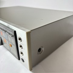 Rare TEAC V-95RX Auto Reverse Cassette Tape Deck Not Working Parts Only