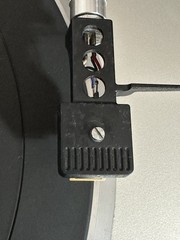 Technics SL-Q303 Quartz Lock Direct Drive Automatic Turntable working Tested