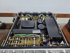 Pioneer SA-9900 Stereo Amplifier Top of The Line Serviced Operational