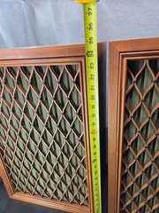 2x Vintage Pioneer CS-99A Speakers w/ Boxes VIDEO DEMO! 🎥📺✅ LOCAL PICKUP ONLY