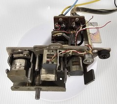 Akai X-300 Reel to Reel TAPE HEAD ASSEMBLY