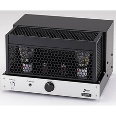 Elekit TU-8900 300B 2A3 Single-Ended Tube Amplifier Kit Auto Bias Detect