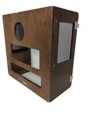 Akai 1710W Reel to Reel Body Case.
