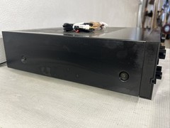 Nakamichi SR-2A Stereo Receiver Stasis Amplifier Audiophile TESTED SEE VIDEO