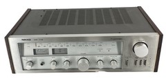 Vintage 1979 Nikko NR-719 AM/FM Stereo Receiver – Minty, Tested