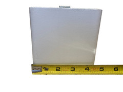 Bookshelf Speakers, Realistic Minimus 7 White 40-2045 Radio Shack speaker set.