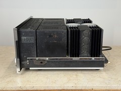 SERVICED McIntosh MC2255 Stereo Power Amplifier Solid State
