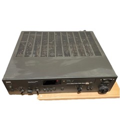 NAD 7240PE Power Envelope Stereo Receiver – Fully Tested – Vintage