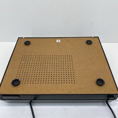 Kenwood KD-291R Belt Drive Automatic Return Turntable Read Description