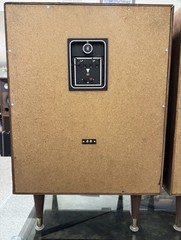 Vintage JBL C36 Viscount Speakers – D130 Woofer, LE20 Tweeters, LX2 Crossover