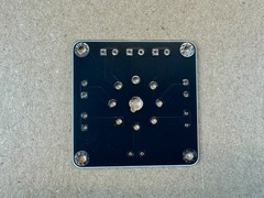 5 New 8-Pin Octal Vacuum Tube Boards Prototype Adapter Sockets DIY Breadboard