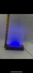 Soundcraftsmen Power Amplifier Pro LED Sign