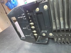 Vintage Mitsubishi DA-M10 Meters w/ DA-A10 Power Amplifier VIDEO DEMO! 🎥📺✅