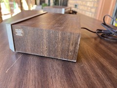 Full Recap Realistic SA-150 Amplifier 31-1955 & TM-150 Tuner Working , Tested