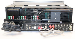 McIntosh MAC-1900 AM/FM Stereo Receiver Works Great!