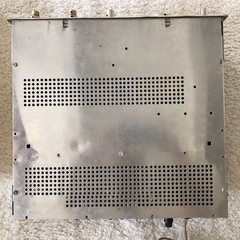 VINTAGE HH Scott Stereomaster 340 Tube Receiver
