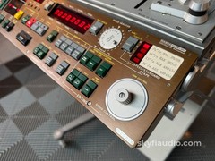 Nagra T-Audio Reel to Reel Machine – Legendary – Ready to Ship