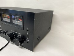BIC T-05 Stereo Cassette Deck WORKING!