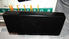 Vintage Radio Shack Deluxe Metal Detector 673-3001