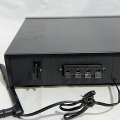 Fisher FM-271 AM/FM Stereo Synthesizer Tuner – System 271 Component – Vintage