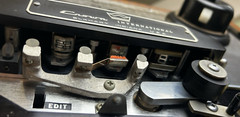 CROWN SX824 REEL TO REEL PARTS/REPAIR