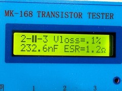 2 Vintage Sprague Black Beauty .22 uf 400v Capacitors 160P TEST GREAT low leak