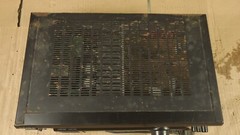 Vintage 1990s Sony AM/FM AV 2 Channel Stereo Receiver STR-DE135 Tested Working