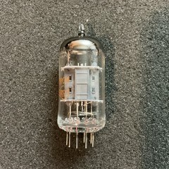 Nice RCA 7025 Tube Low Noise 12AX7 ECC83 Triplett Tested 12AX7A 6681 5751 L@@K!!