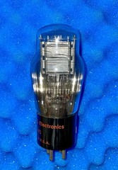 ONE National X245 Tube / Amplitrex Tested / Type 45 New In Box USA