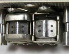 Pioneer RT-707 Complete Head Stack – Low Wear – TESTED GOOD