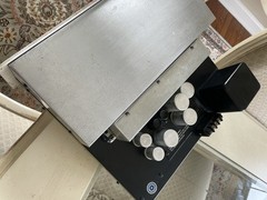 marantz model 20 tuner 1960’s Made In USA #2