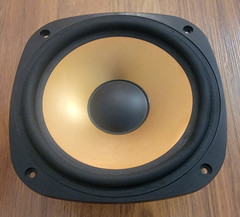 Klipsch K-1085-SV Woofer / RC-3 & Others / Good Condition