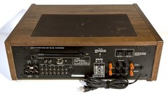 🔥【PRO SERVICE】RARE Technics MONSTER SA-700 200W Receiver~XSTR/LED MOD💥GUARANTY