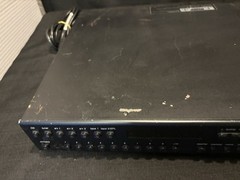 Hafler Series 945 Lateral Mosfet Stereo/Mono Block Pre Amp Tuner READ!!!