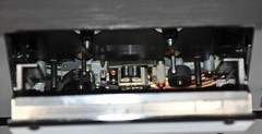 AKAI A&D GX-Z7100 GX-75 3-Head Stereo Cassette Deck