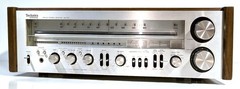 🔥【PRO SERVICE】RARE Technics MONSTER SA-700 200W Receiver~XSTR/LED MOD💥GUARANTY
