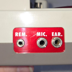 Vintage Ross Mark-75 Reel To Reel Tape Player Recorder For Repair or Parts AS IS