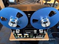 Tascam BR-20 Reel to Reel – McIntosh Tribute Limited Edition – 1 of only 4