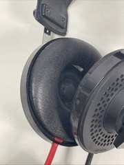 Pioneer SE-4 Hifi Stereo Headphones Over Ear Wired Sound Great Vintage Untested