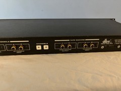 DBX 150 TYPE I Noise Reduction System ( Tested / Works )