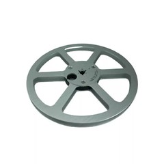 For Pioneer PR-85 7″ Aluminum Reel to Reel RT-707 909 Empty Take Up Reel