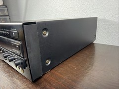 Kenwood LVD-K7100 LD Laserdisc Player No Remote (TESTED)