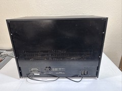 Pioneer RT-909 Reel-to-Reel Tape Player – Turns On, Otherwise Untested