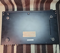 Technics ST-9038 FM Stereo Tuner