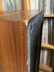JBL L88 NOVA Inspired By Eames Designs In Very Good Condition fully Functional!!