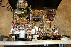 Pioneer CT-F950 CT-F900 Cassette Deck Professional Restoration Repair Service