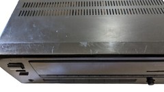Vintage Optimus STA-5500 Digital Synthesized Stereo Receiver With Phono Input