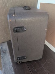 Vintage Bell & Howell Filmosound 179 Speaker